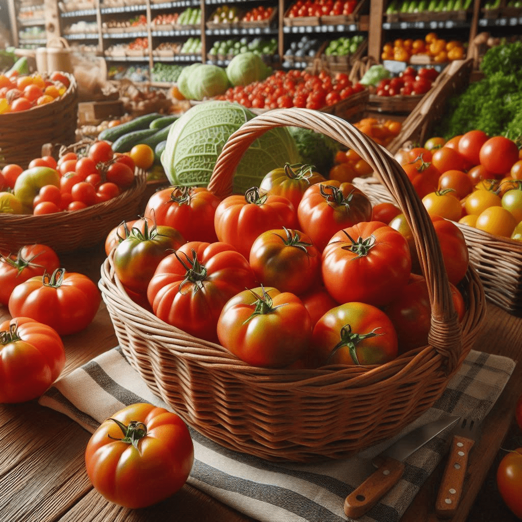 Tomato